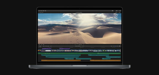 Nové verze Final Cut Pro pro Mac i iPad - istyle.work