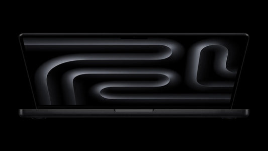 Co stojí za to vědět o displeji MacBooku Pro