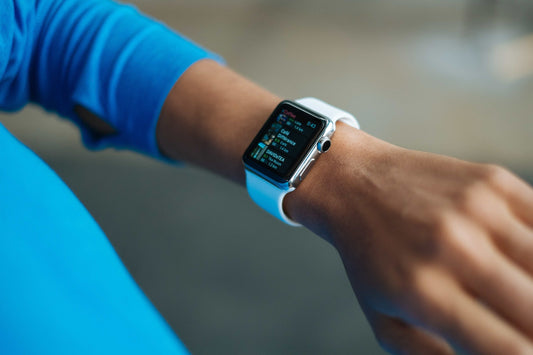 Co dělat, když ztratíš Apple Watch? - istyle.work