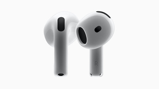 AirPods sluchátka s extra funkcemi, o kterých možná ani nevíš - istyle.work