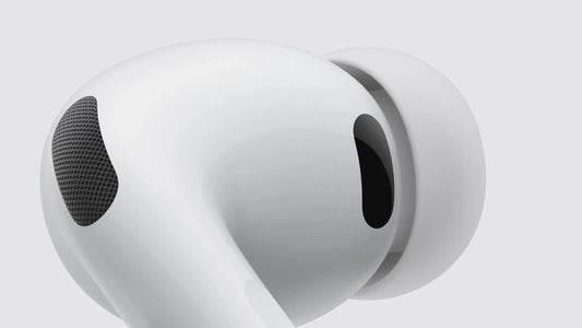 iOS 26 nově přináší pro AirPods funkci detekce usnutí