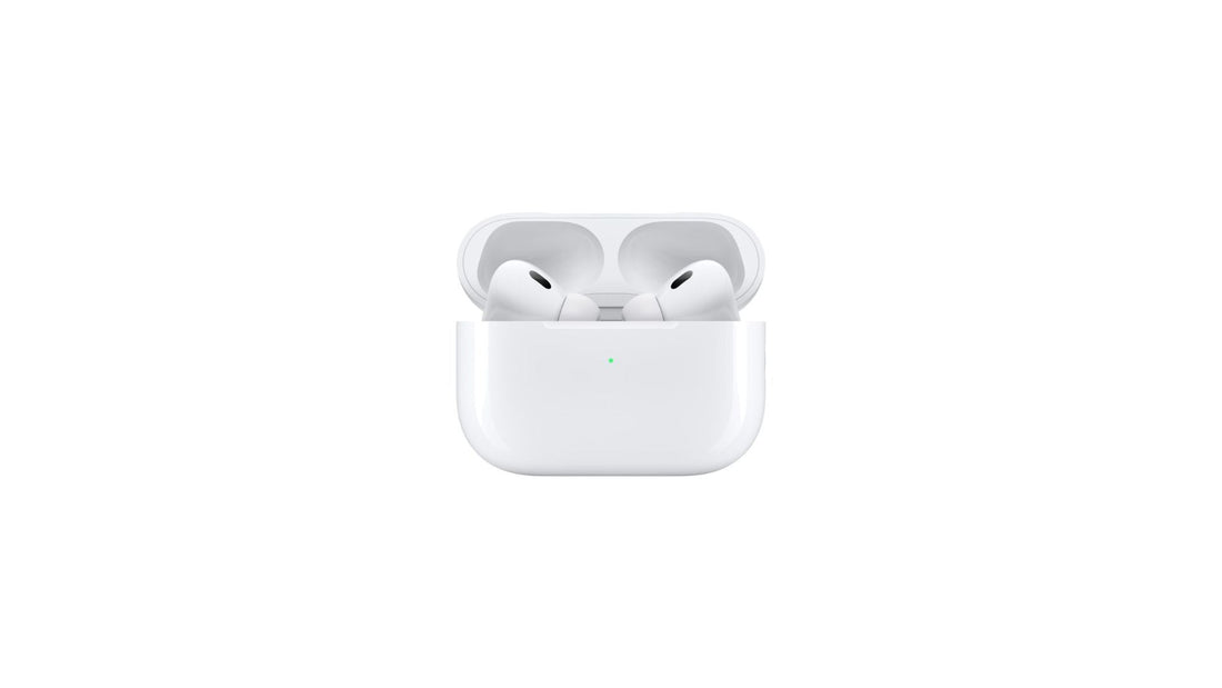 Jak snadno ovládat AirPods Pro první a druhé generace? Přečti si naše tipy - istyle.work