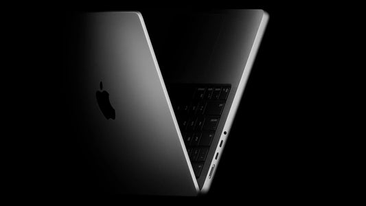 Dorazil 14palcový MacBook Pro s čipem M5