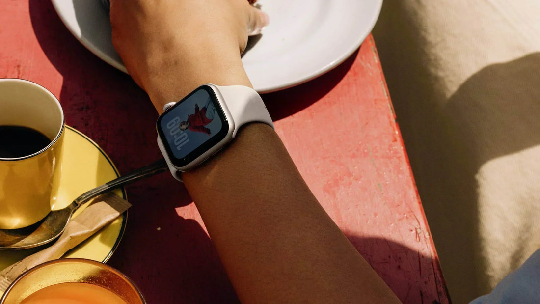 5+1 tipů, jak vytěžit maximum ze svých nových hodinek Apple Watch