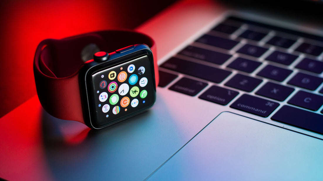 Jak se dostat do kondice s Apple Watch - istyle.work