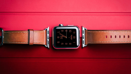 Hermès řemínek pro Apple Watch - proč stojí i 30 tisíc? - istyle.work