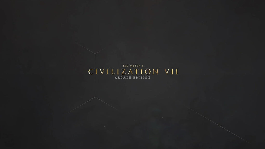 Civilization přichází do nabídky Apple Arcade