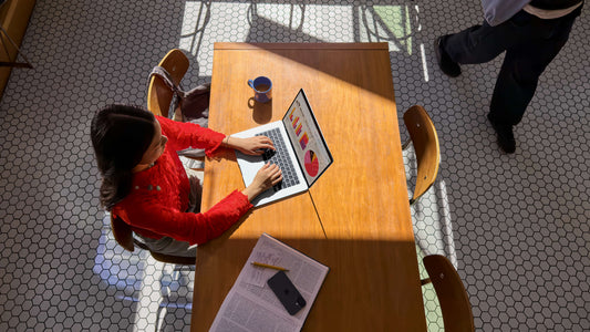 Přecházíte z Windows na Mac? Připravte se ještě před začátkem semestru
