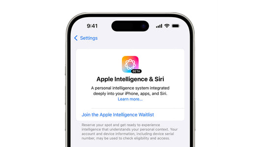 Jak získat Apple Intelligence na iPhone - istyle.work