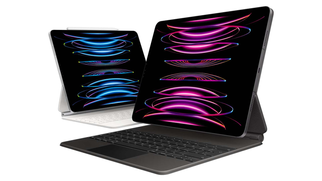 Začínáš s iPadem? Tyhle tipy a triky musíš znát - istyle.work