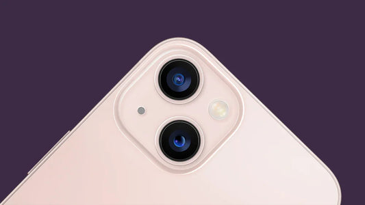 8 tipů, které vylepší tvé fotky iPhonem - istyle.work