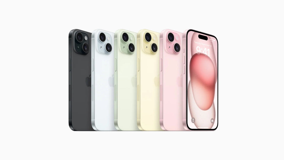 Vyplatí se přejít na iPhone 15? - istyle.work