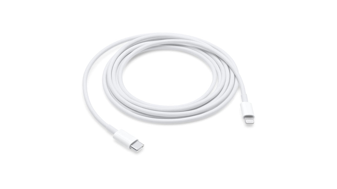 Používání originálních a neoriginálních nabíječek a kabelů - istyle.work