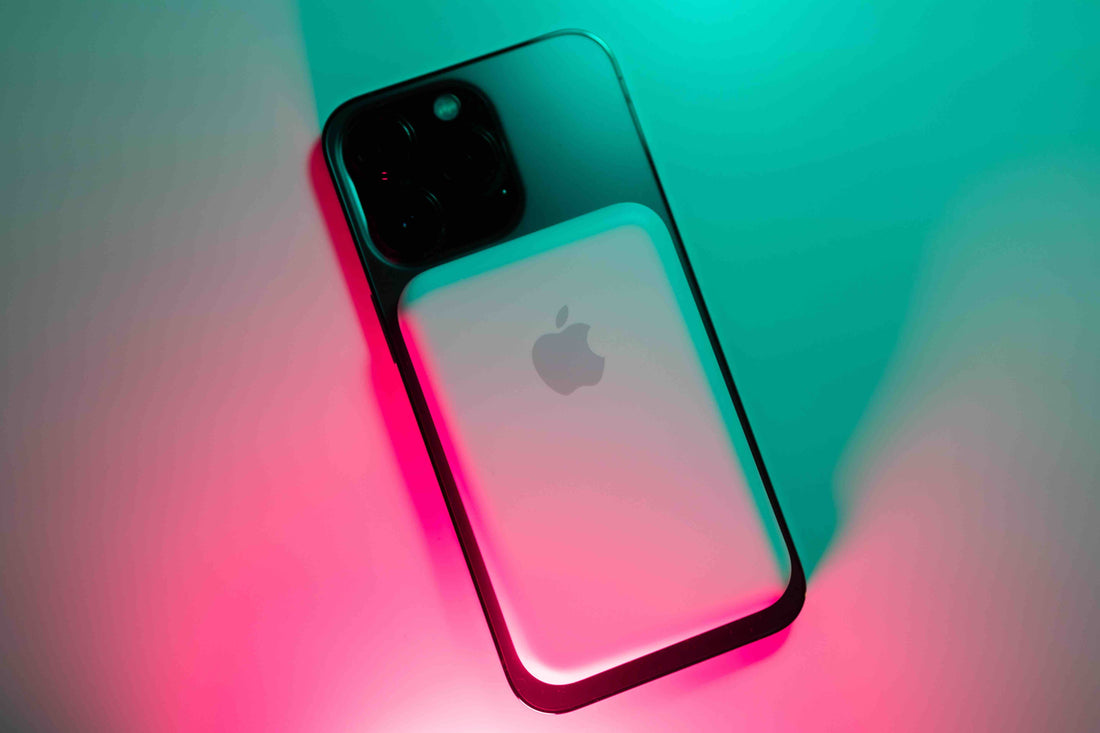 5 mýtů o nabíjení iPhonu, kterým raději nevěř - istyle.work