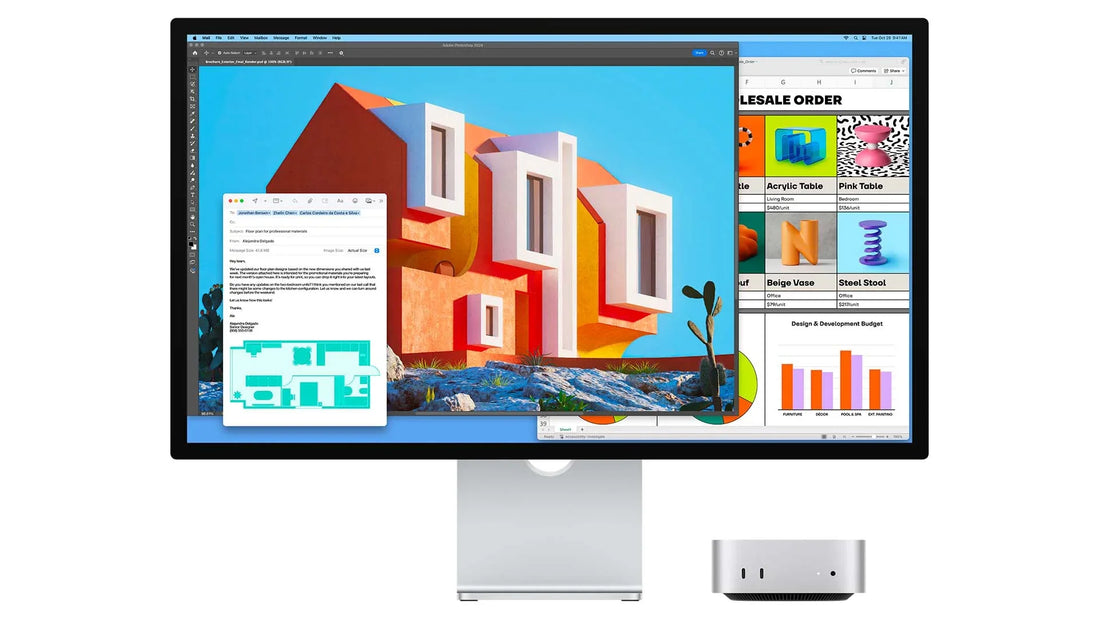 14 triků pro práci s Macem, které musíš znát - istyle.work