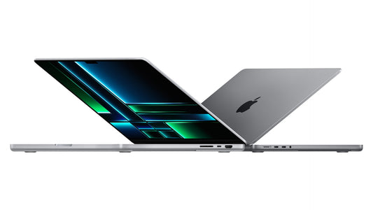 Srovnání čipů M1 a M2. Co všechno díky jejich výkonu zvládneš? - istyle.work