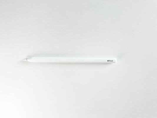 Apple Pencil dostane z tvého iPadu všechno, co dokáže - istyle.work