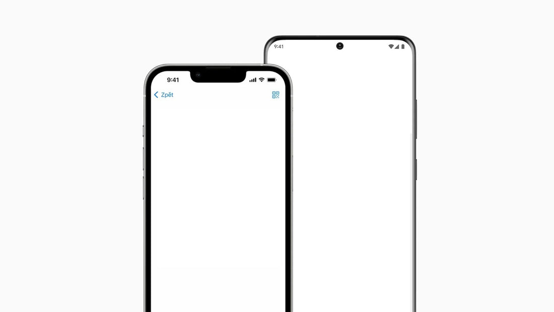 Jak snadno přejít z Androidu na iOS? - istyle.work