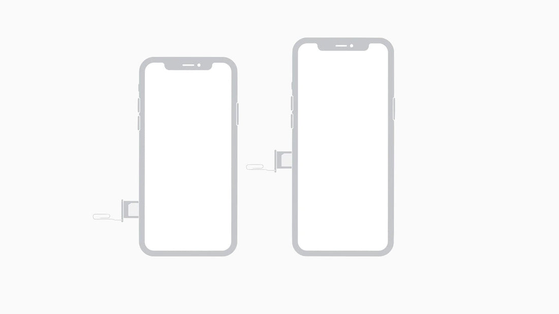 Jak vypnout PIN kód SIM karty na iPhonu - istyle.work