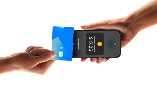 Tap to Pay je v česku! - istyle.work