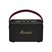 Bezdrátový reproduktor Kilburn III - černý - istyle.work