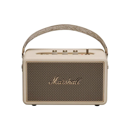Bezdrátový reproduktor Kilburn III - krémový - istyle.work