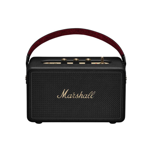 Bezdrátový reproduktor Kilburn III - černý - istyle.work