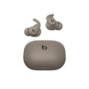 Powerbeats Fit - Wireless NC Workout Earbuds w Secure Fit - Gravel Grey - istyle.work