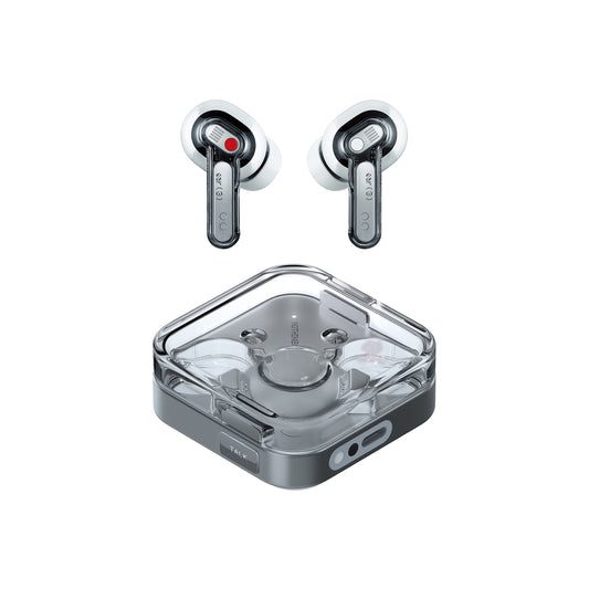 Bezdrátová sluchátka Nothing Ear (3) - bílá