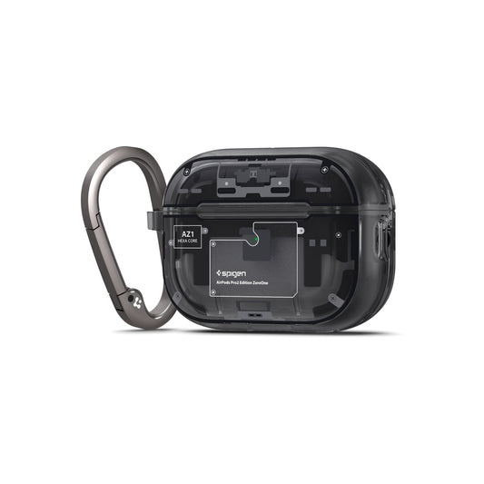 Obal pro AirPods Pro 2. gen Spigen Ultra Hybrid - istyle.work