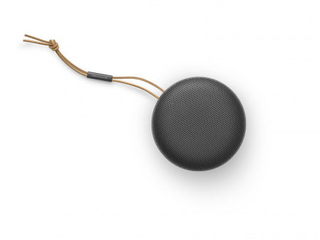 Bezdrátový reproduktor Bang & Olufsen A1 (2. gen.) - antracitově černý - istyle.work