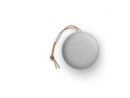 Bezdrátový reproduktor Bang & Olufsen A1 (2. gen.) - mlhavě šedý - istyle.work