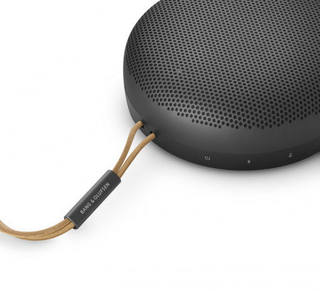 Bezdrátový reproduktor Bang & Olufsen A1 (2. gen.) - antracitově černý - istyle.work