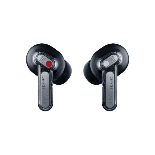 Bezdrátová sluchátka Nothing Ear (3) - černá