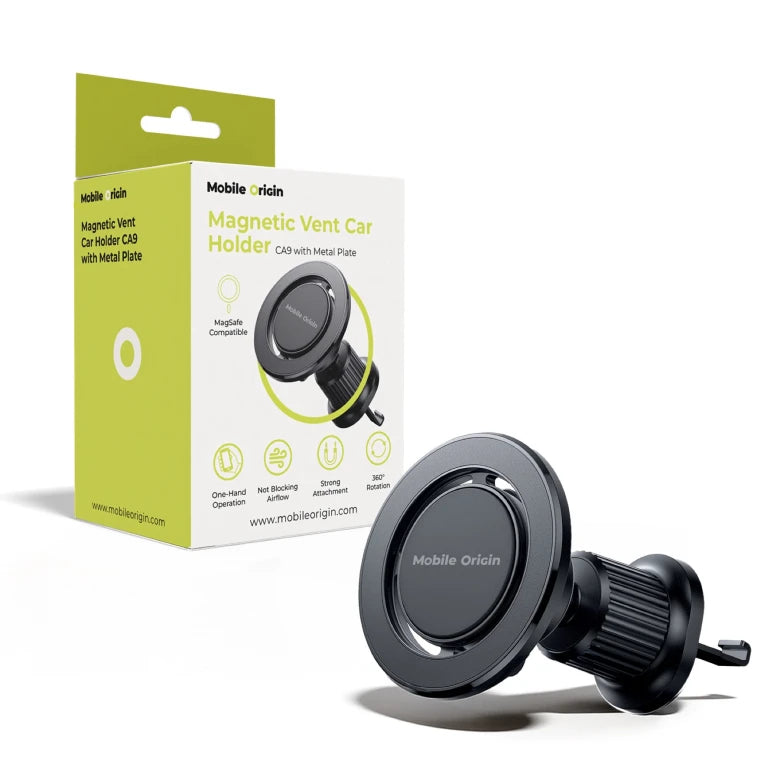 Magnetický držák do auta Mobile Origin Magnetic Vent Car Holder