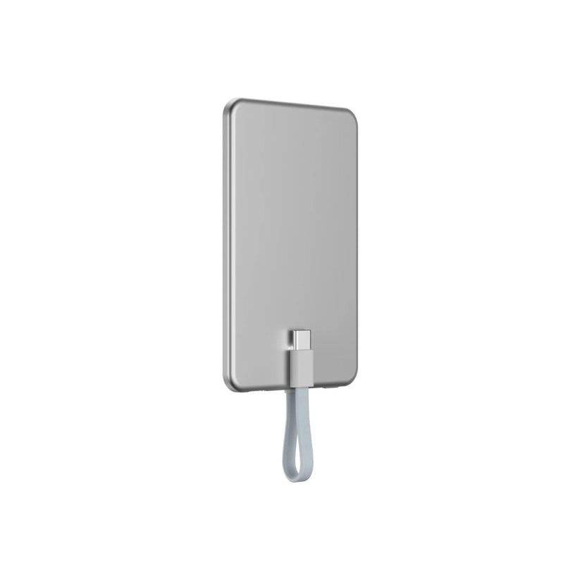 Mobile Origin Blade PowerBank 3000mAh, Silver