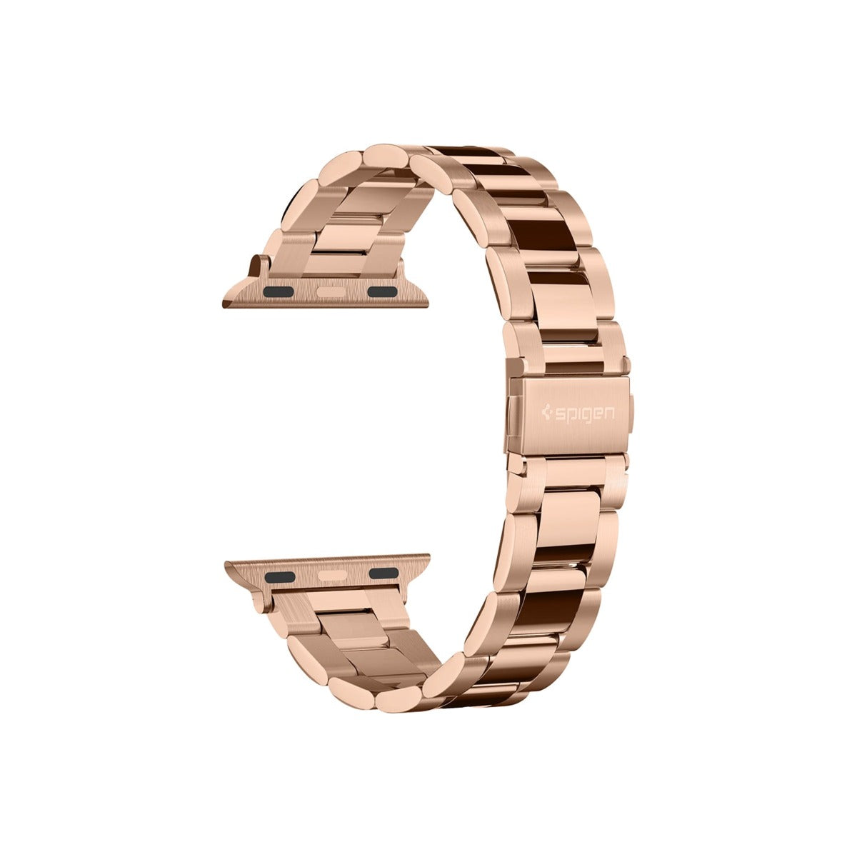 Řemínek pro Apple Watch 38/40/41 mm Spigen Modern Fit Watch Band - řůžový - istyle.work