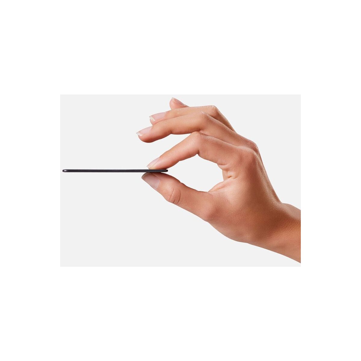 Chytrý vyhledávač peněženky Chipolo CARD Spot - černý - istyle.work