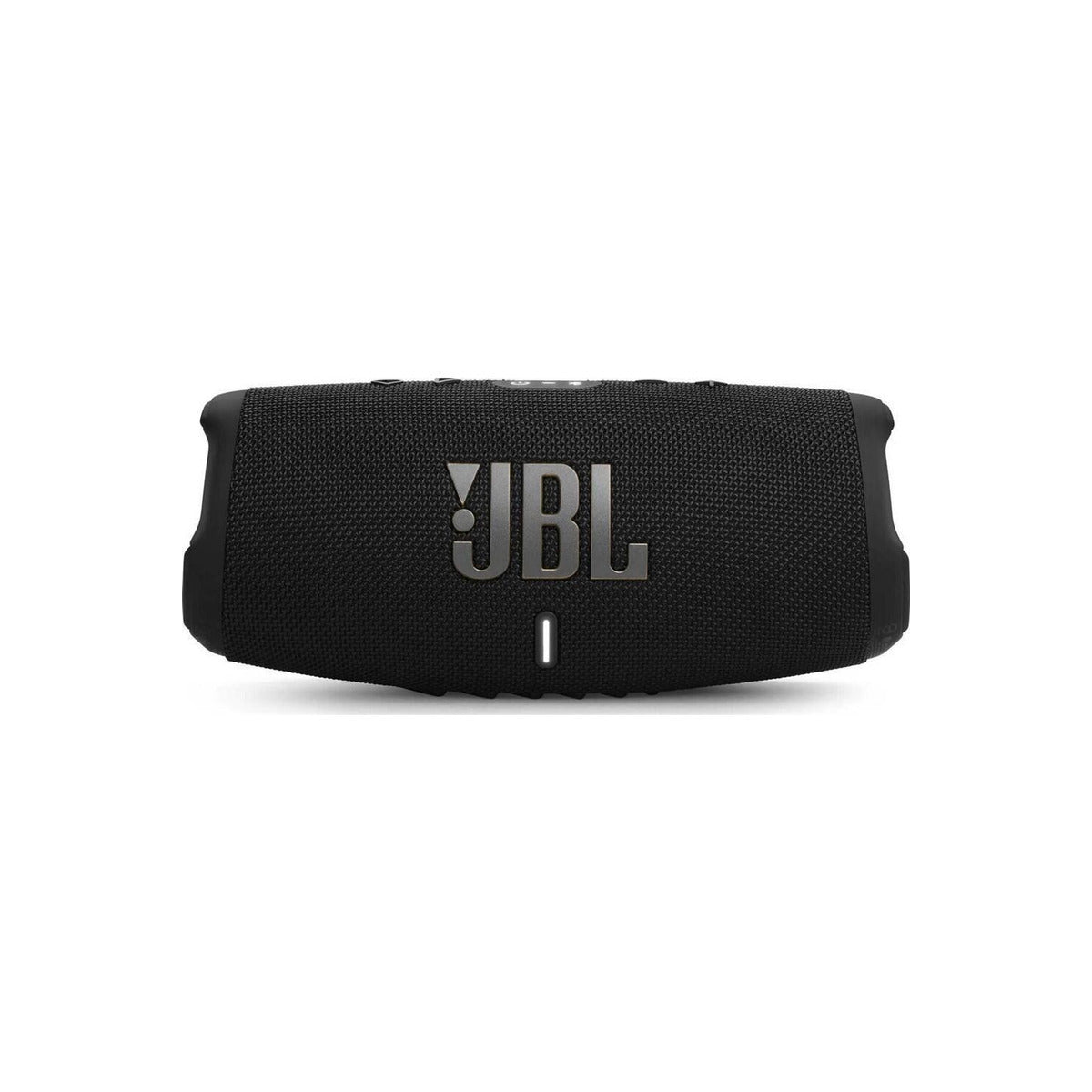 Bezdrátový reproduktor JBL Charge 5 WiFi - černý
