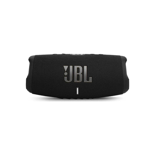 Bezdrátový reproduktor JBL Charge 5 WiFi - černý