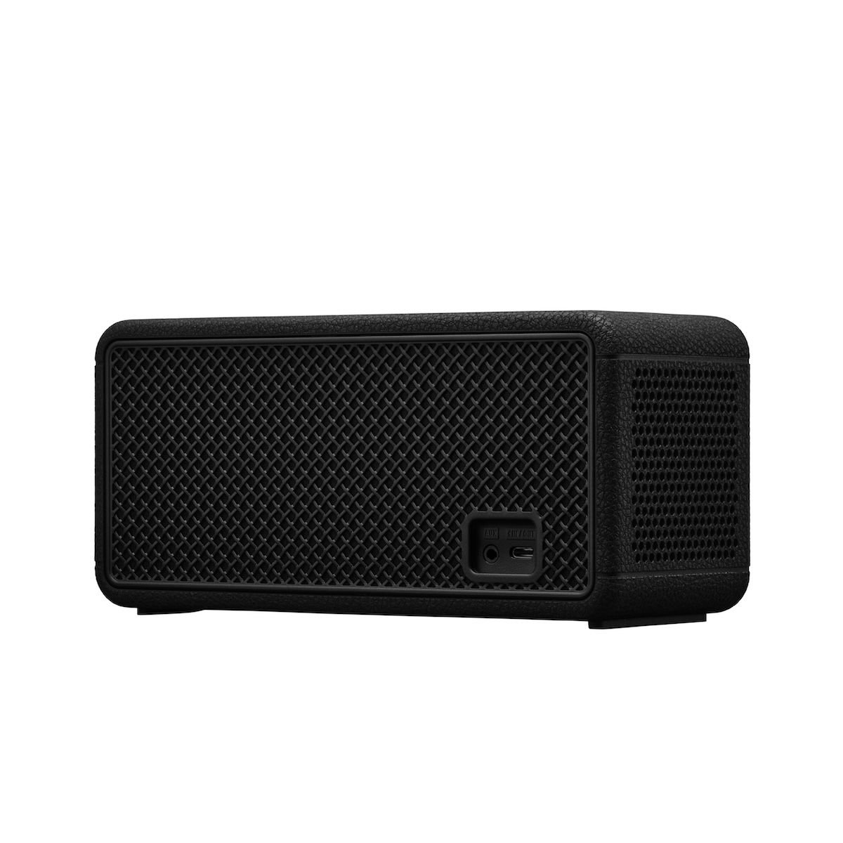 Bezdrátový reproduktor Marshall Middleton II - černý - istyle.work