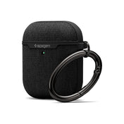 Obal pro AirPods 1/2 Spigen Urban Fit - černý - istyle.work