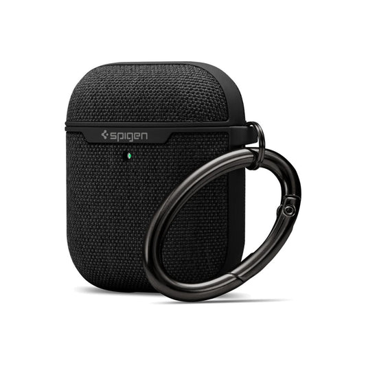 Obal pro AirPods 1/2 Spigen Urban Fit - černý - istyle.work