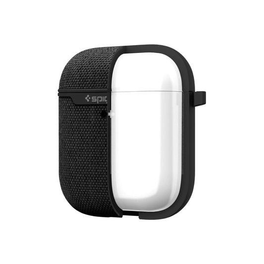 Obal pro AirPods 1/2 Spigen Urban Fit - černý - istyle.work