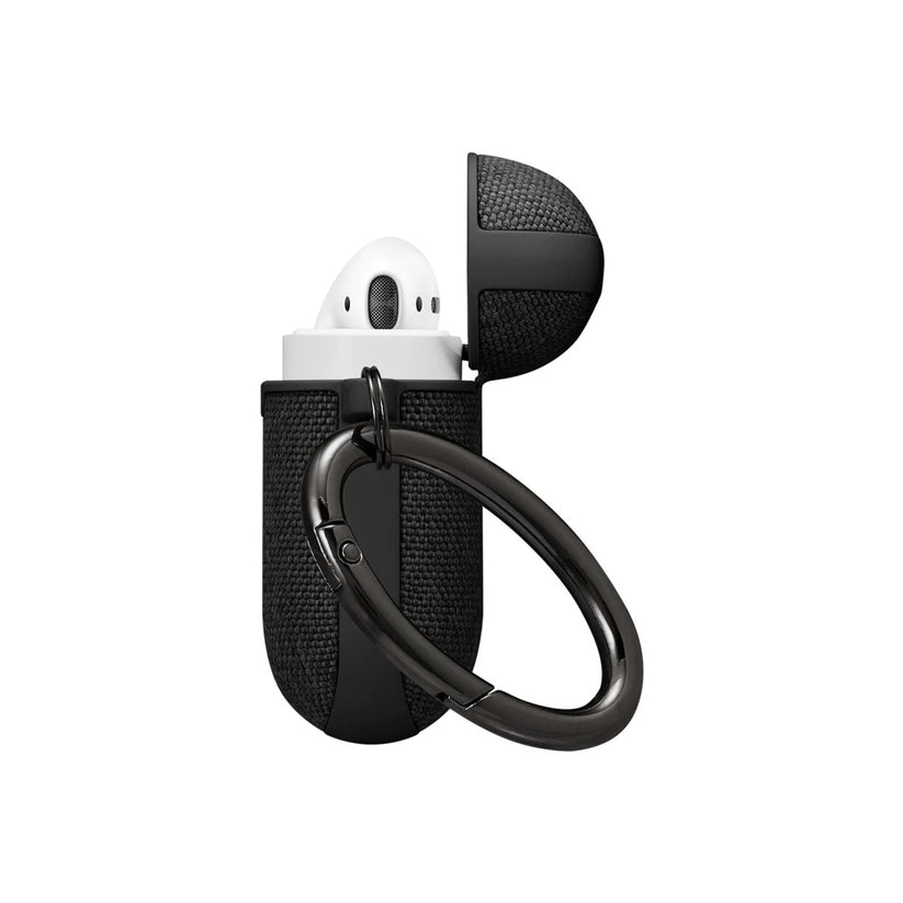 Obal pro AirPods 1/2 Spigen Urban Fit - černý - istyle.work