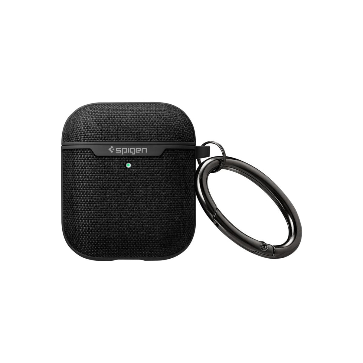 Obal pro AirPods 1/2 Spigen Urban Fit - černý - istyle.work