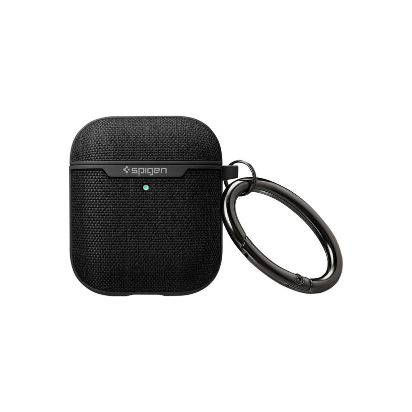 Obal pro AirPods 1/2 Spigen Urban Fit - černý - istyle.work