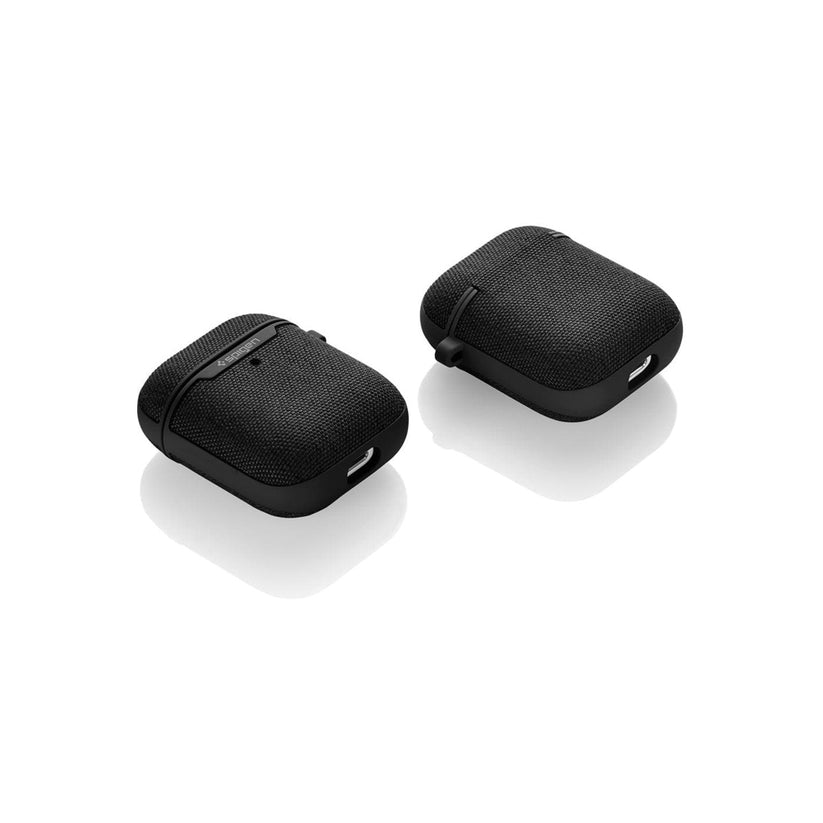 Obal pro AirPods 1/2 Spigen Urban Fit - černý - istyle.work