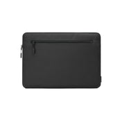 Obal pro MaBook 16" Pipetto Classic Organiser Sleeve - černý - istyle.work