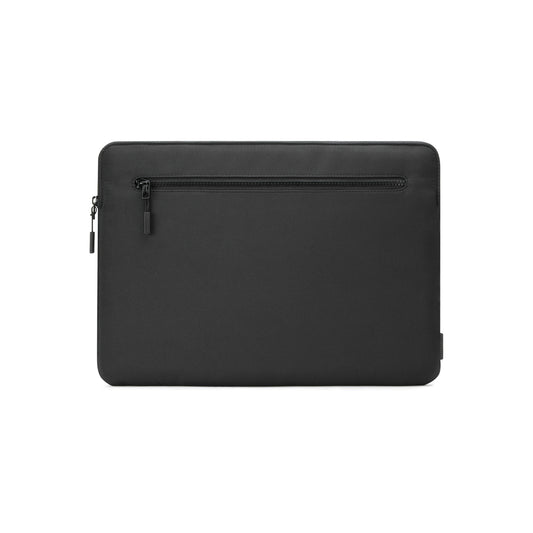 Obal pro MaBook 16" Pipetto Classic Organiser Sleeve - černý - istyle.work